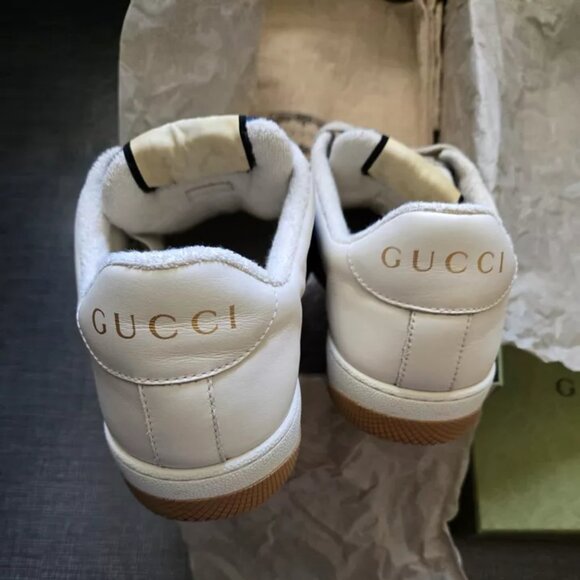 Gucci Supreme H2O Sneakers - Picture 3 of 4